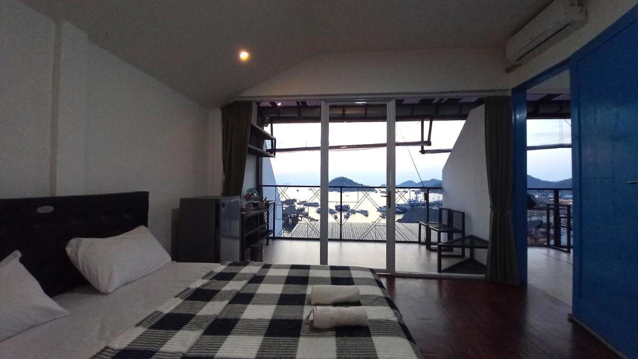 Dc Hotel & Hostel Labuan Bajo Ngoại thất bức ảnh