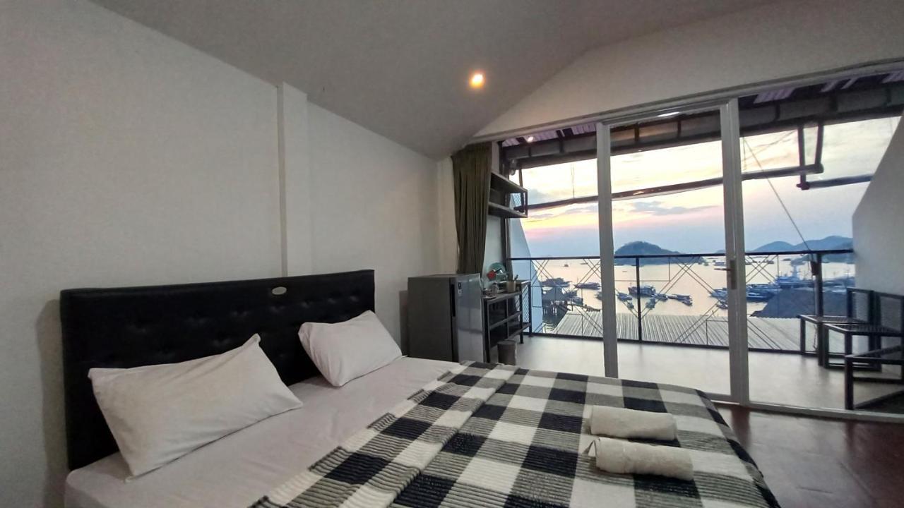 Dc Hotel & Hostel Labuan Bajo Ngoại thất bức ảnh