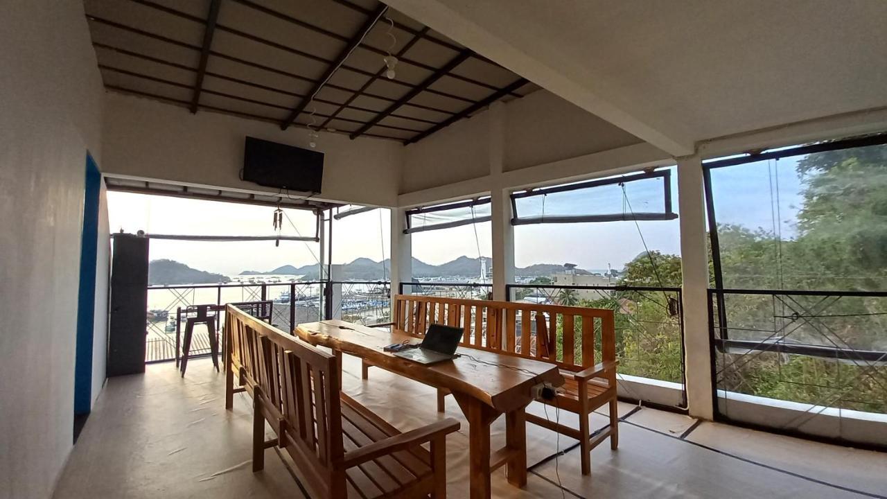 Dc Hotel & Hostel Labuan Bajo Ngoại thất bức ảnh