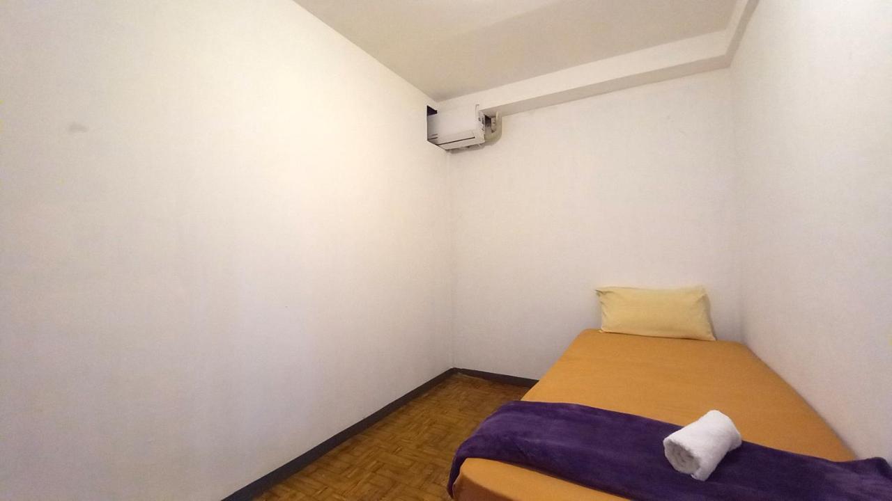 Dc Hotel & Hostel Labuan Bajo Ngoại thất bức ảnh