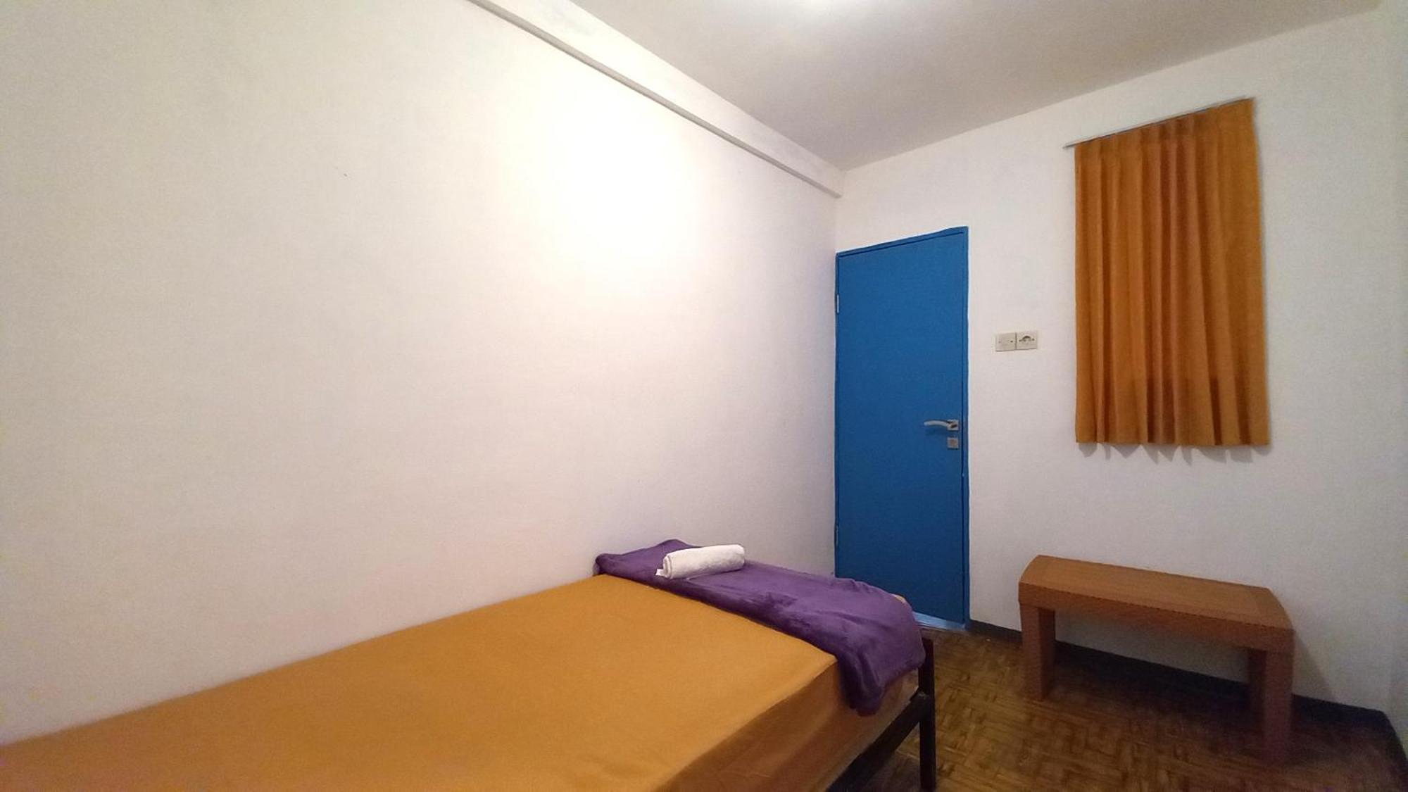 Dc Hotel & Hostel Labuan Bajo Ngoại thất bức ảnh